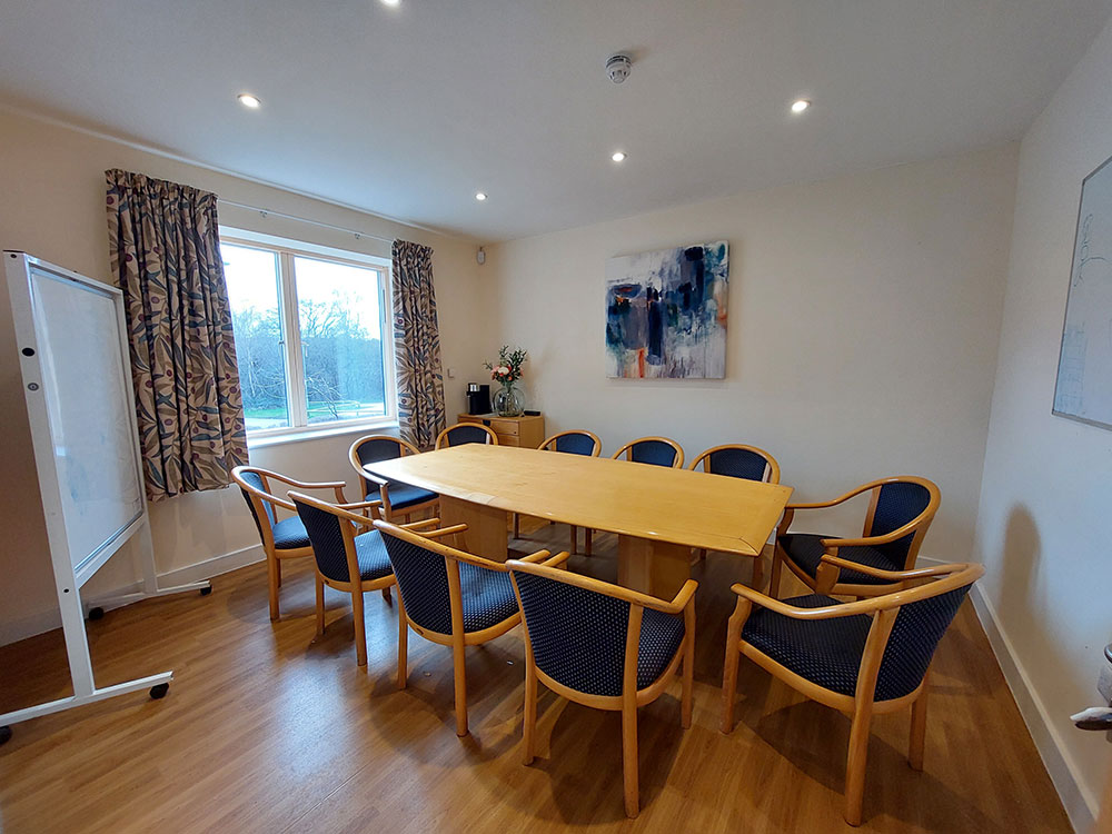 committee-room